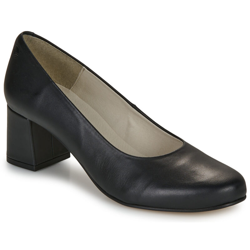 Casual Attitude OTESSE Nero Décolleté Donna - 1