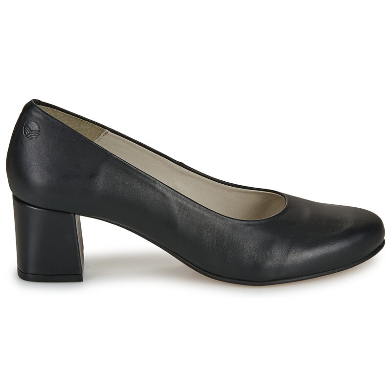 Casual Attitude OTESSE Nero Décolleté Donna - 2