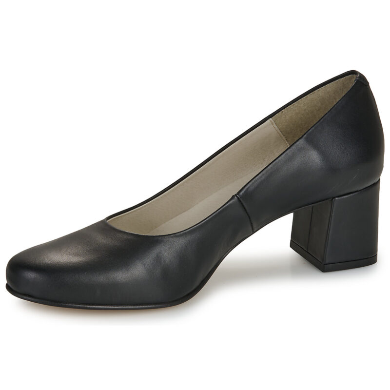 Casual Attitude OTESSE Nero Décolleté Donna - 4