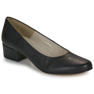 Casual Attitude OTESSA Nero Décolleté Donna