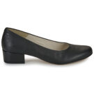 Casual Attitude OTESSA Nero Décolleté Donna - 2