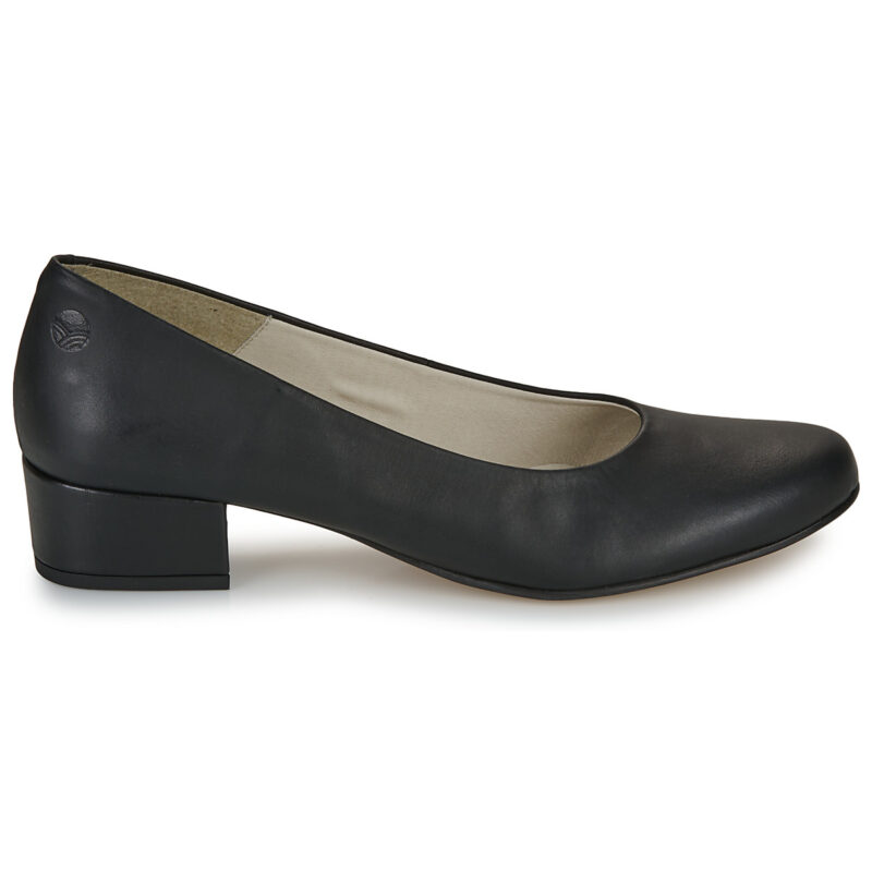 Casual Attitude OTESSA Nero Décolleté Donna - 2