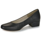 Casual Attitude OTESSA Nero Décolleté Donna - 4