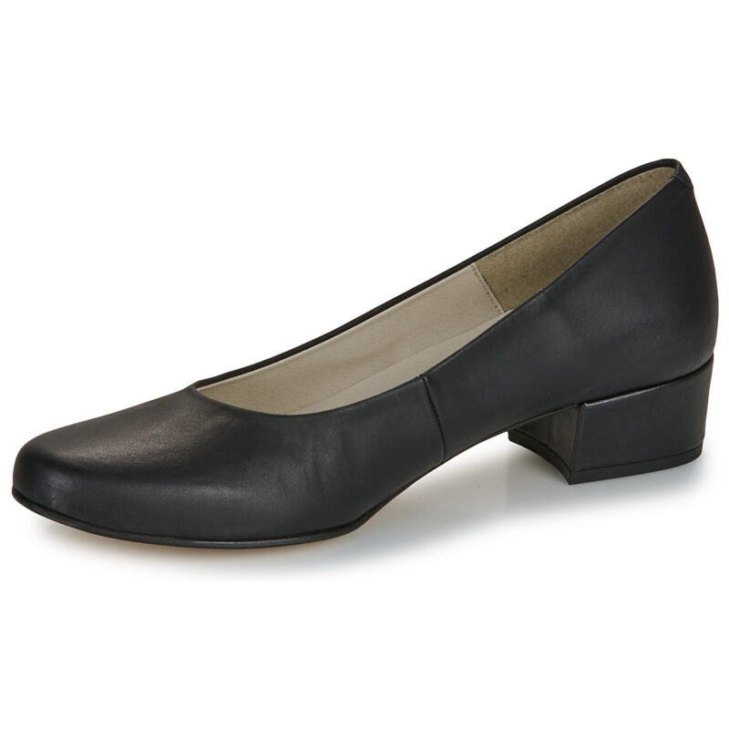 Casual Attitude OTESSA Nero Décolleté Donna - 4