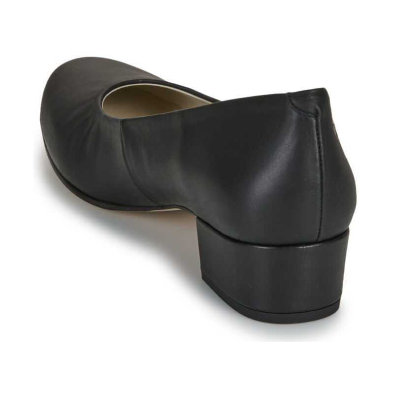 Casual Attitude OTESSA Nero Décolleté Donna - 5