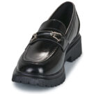 Moony Mood URSAE Nero Mocassini Donna - 3