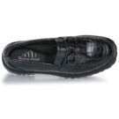 Moony Mood  CANOPIA  Nero -  Mocassini Donna - 6