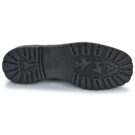 Moony Mood  CANOPIA  Nero -  Mocassini Donna - 7