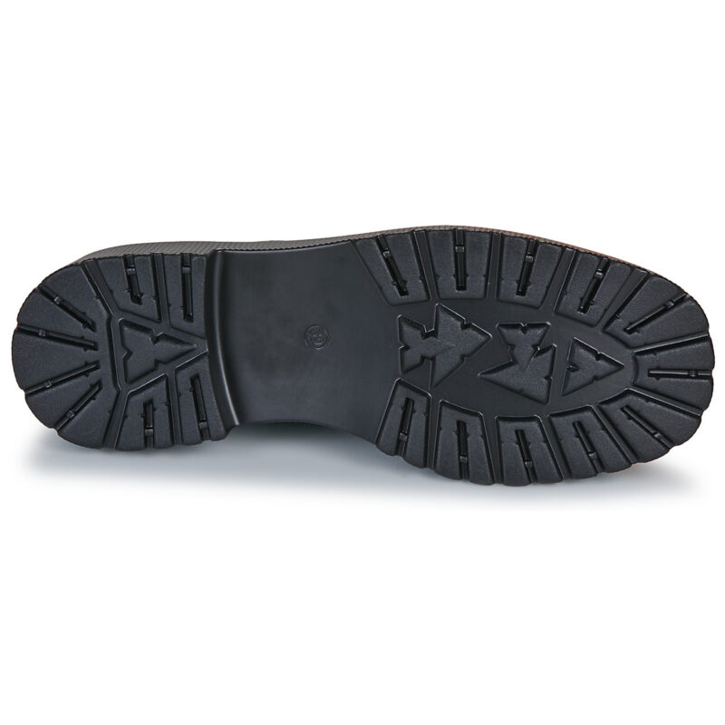 Moony Mood  CANOPIA  Nero -  Mocassini Donna - 7