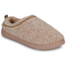 Moony Mood AROSA Beige Hausschuhe Damen - 1