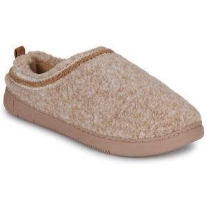 Moony Mood  AROSA  Beige -  Pantofole Donna