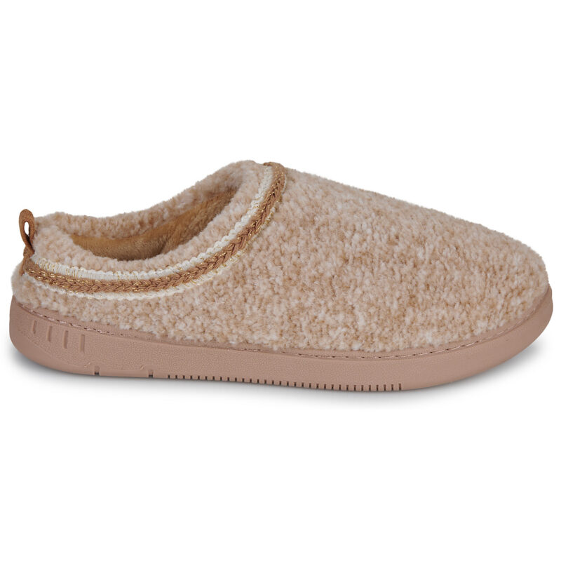 Moony Mood AROSA Beige Hausschuhe Damen - 2