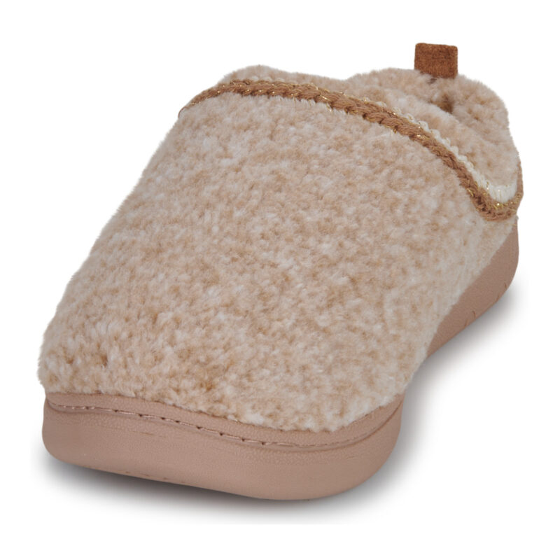 Moony Mood AROSA Beige Hausschuhe Damen - 3