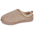 Moony Mood AROSA Beige Hausschuhe Damen - 4