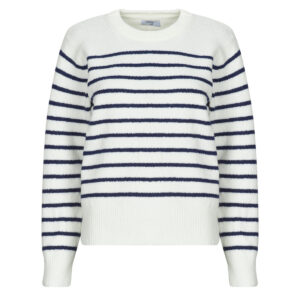 Maglione  Betty London  LEANNA  Bianco -  Maglioni Donna