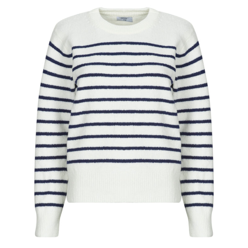 Maglione  Betty London  LEANNA  Bianco -  Maglioni Donna - 1