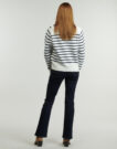 Maglione  Betty London  LEANNA  Bianco -  Maglioni Donna - 4