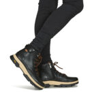 Pikolinos SANTANDER U0G Schwarz High Sneakers Damen - 8