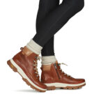 Pikolinos SANTANDER U0G Marrone Sneakers alte Donna - 8