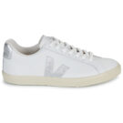 Veja ESPLAR LOGO Bianco Sneakers basse Donna - 2