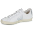 Veja ESPLAR LOGO Bianco Sneakers basse Donna - 4