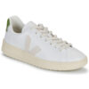 Veja  URCA  Bianco -  Sneakers basse Donna