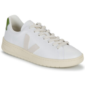 Veja  URCA  Bianco -  Sneakers basse Donna