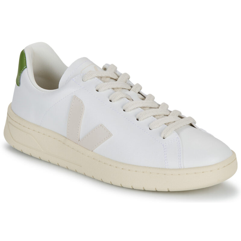 Veja  URCA  Bianco -  Sneakers basse Donna - 1