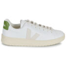 Veja  URCA  Bianco -  Sneakers basse Donna - 2