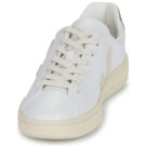 Veja  URCA  Bianco -  Sneakers basse Donna - 3