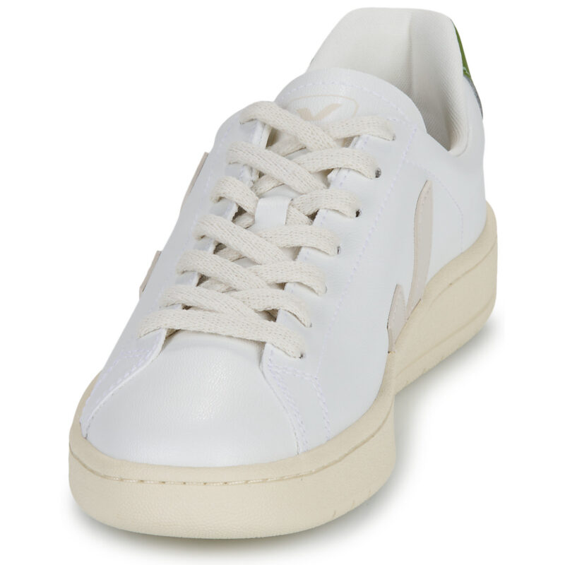 Veja  URCA  Bianco -  Sneakers basse Donna - 3