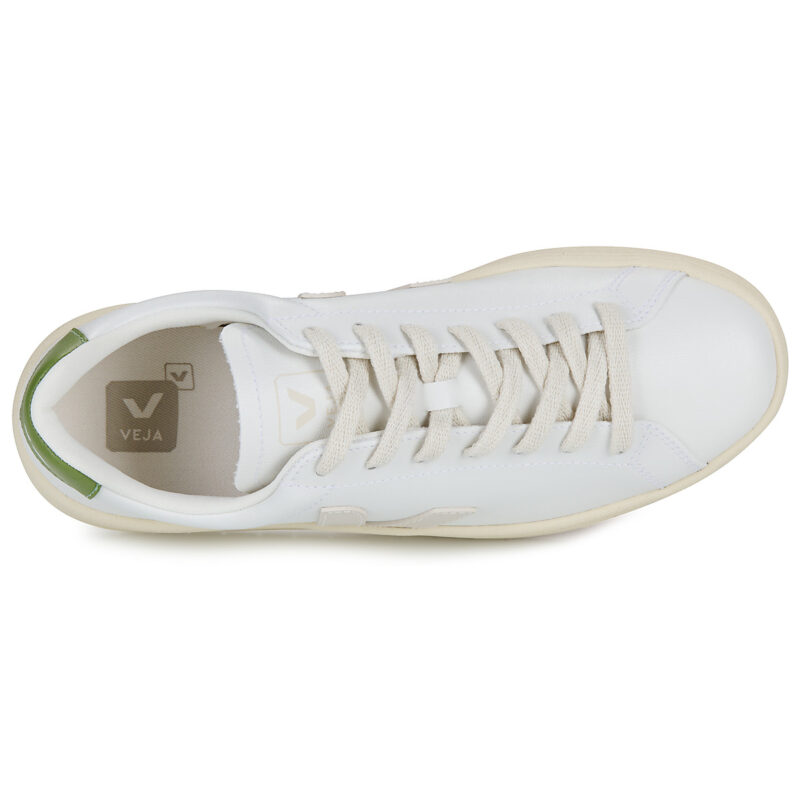 Veja  URCA  Bianco -  Sneakers basse Donna - 6