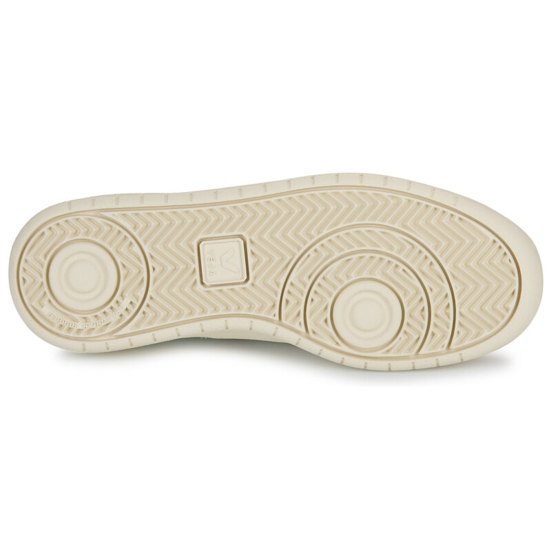 Veja  URCA  Bianco -  Sneakers basse Donna - 7