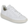 Veja  V-12  Bianco -  Sneakers basse Donna