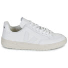 Veja  V-12  Bianco -  Sneakers basse Donna - 2