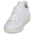 Veja  V-12  Bianco -  Sneakers basse Donna - 3