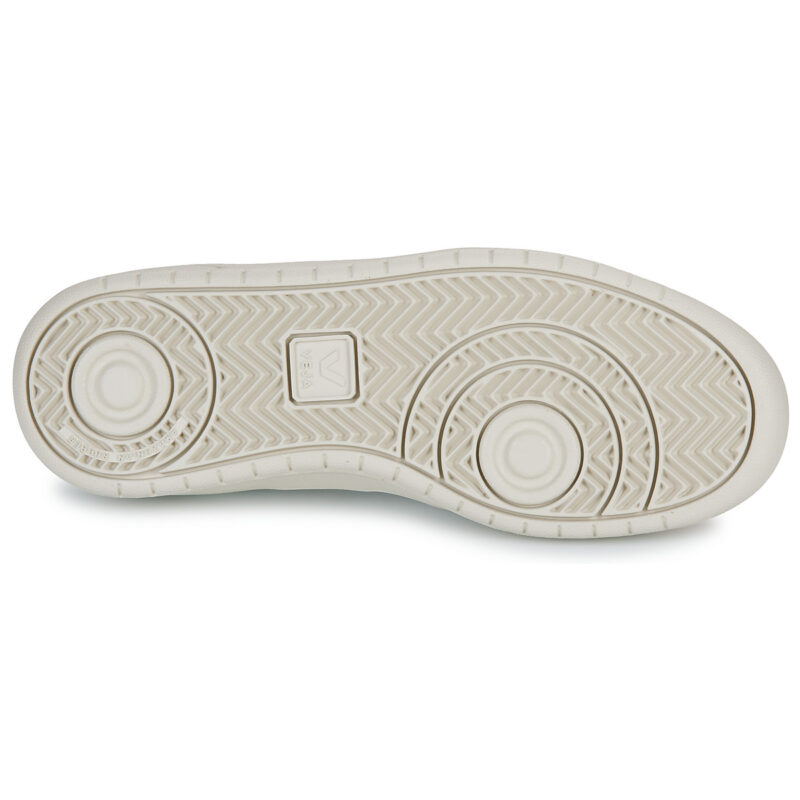 Veja  V-12  Bianco -  Sneakers basse Donna - 7