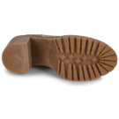Sweet Lemon NAMANDINE Oro - Stivaletti Donna - 7