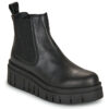 Sweet Lemon  NILAX  Nero -  Stivaletti Donna