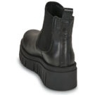 Sweet Lemon  NILAX  Nero -  Stivaletti Donna - 5