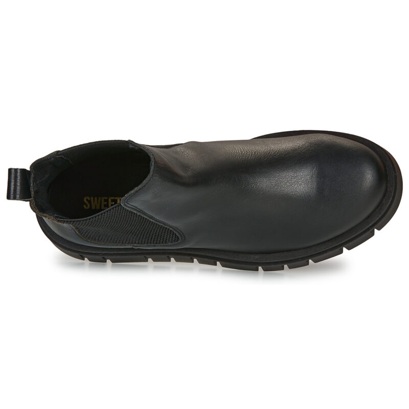 Sweet Lemon  NILAX  Nero -  Stivaletti Donna - 6