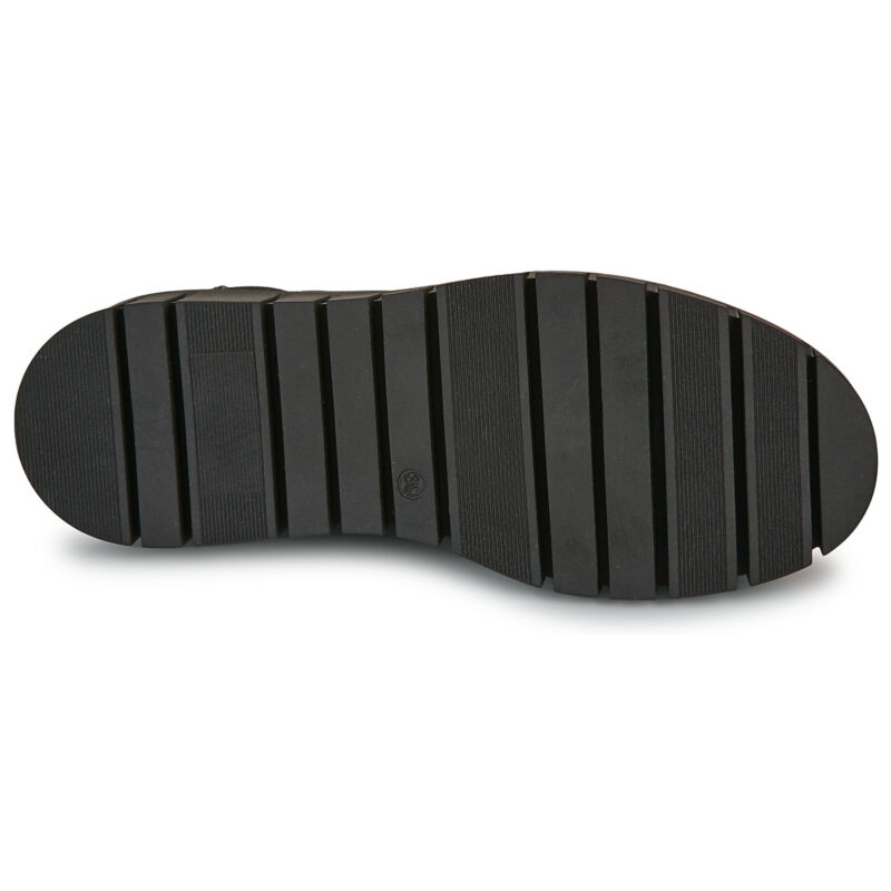 Sweet Lemon  NILAX  Nero -  Stivaletti Donna - 7