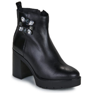 Sweet Lemon  NOCILA  Nero -  Stivaletti Donna