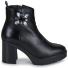 Sweet Lemon NOCILA Schwarz Stiefeletten Damen - 2