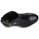 Sweet Lemon NOCILA Schwarz Stiefeletten Damen - 6