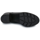 Sweet Lemon NOCILA Schwarz Damen Stiefeletten - 7