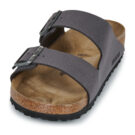 BIRKENSTOCK  Arizona  Grigio -  Ciabatta Donna - 3