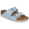 BIRKENSTOCK  Arizona  Blu -  Ciabatta Donna