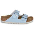 BIRKENSTOCK  Arizona  Blu -  Ciabatta Donna - 2
