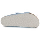 BIRKENSTOCK  Arizona  Blu -  Ciabatta Donna - 7